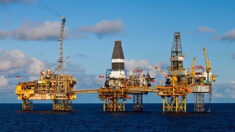 مصر تعلن بدء إنتاج الغاز من بئر جديدة غرب الدلتا