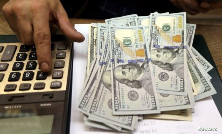 48 مليار دولار.. خبير يشرح قفزة الاحتياطي الأجنبي