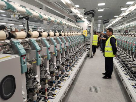 خطة "قطاع الأعمال" للترويج لمنتجات المصانع