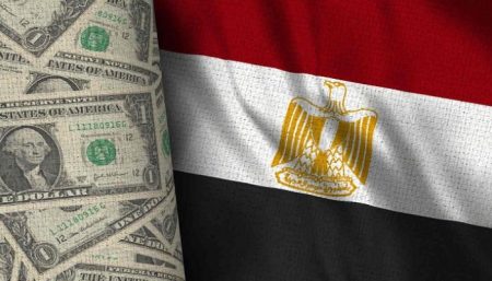 8 مليارات دولار دعم أوروبي وسندات دولية لسد فجوة الموازنة