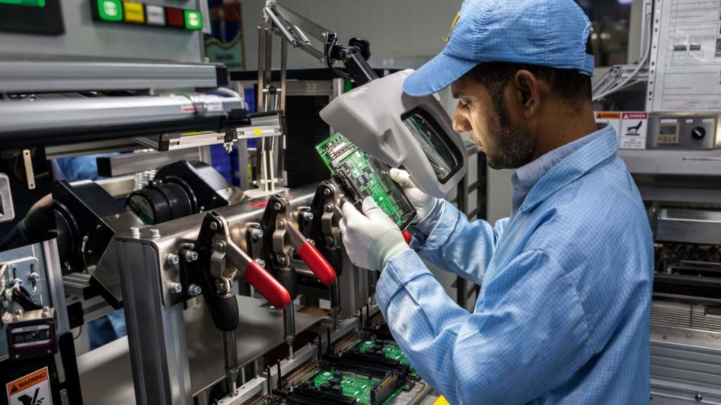 الصادرات الهندسية المصرية ترتفع 19% بأربعة أشهر