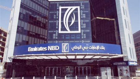 أول تقرير للبصمة الكربونية لبنك الإمارات