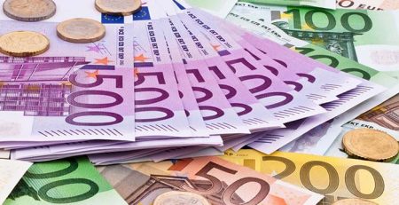 سعر اليورو مقابل الجنيه اليوم الجمعة في البنوك