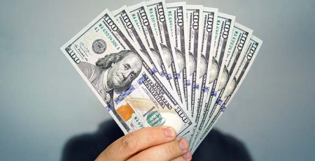 الدولار، سعر الأخضر اليوم الجمعة في البنوك المصرية