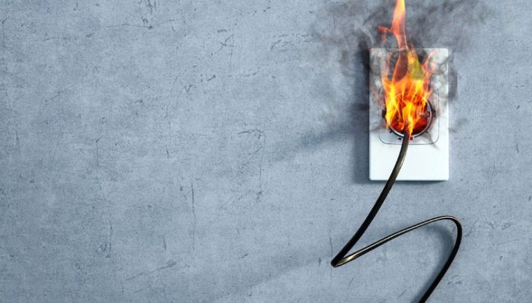 كيفية الوقاية من الماس الكهربائي خلال الموجة الحارة