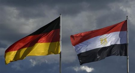 مصر تشارك في المنتدى العربي الألماني للأعمال ببرلين