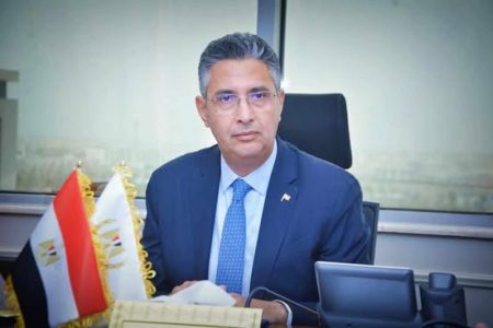 إجراء عاجل من وزير التموين لمحطات البنزين على مستوى الجمهورية