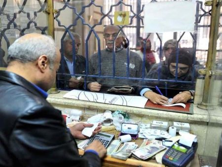 موعد صرف معاشات يونيو 2025 وآلية الاستعلام إلكترونيًا