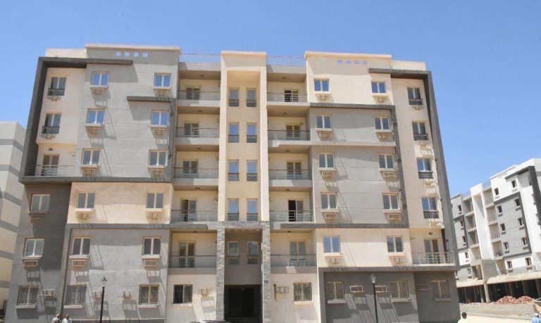 بدء تسليم دفعة جديدة من "سكن مصر" في القاهرة الجديدة