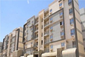 بدء تسليم دفعة جديدة من "سكن مصر" في القاهرة الجديدة