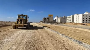 الإسكان تطرح 2141 قطعة أرض جديدة للمصريين بالخارج ضمن "بيت الوطن"