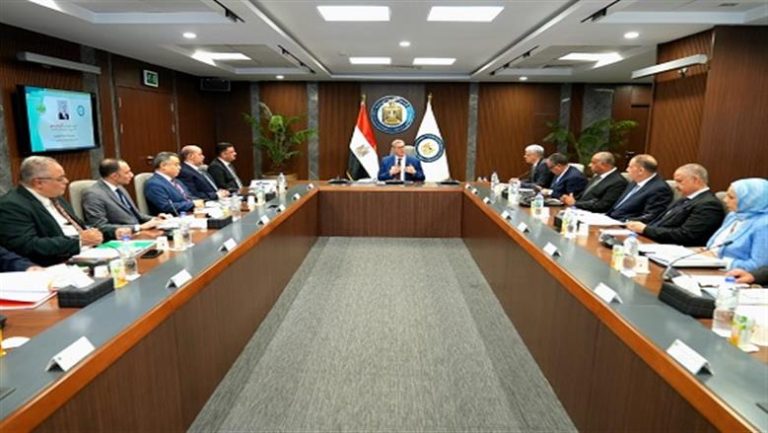 فوسفات مصر تسجل أرباحًا قياسية بقيمة 3.3 مليار جنيه في 2024