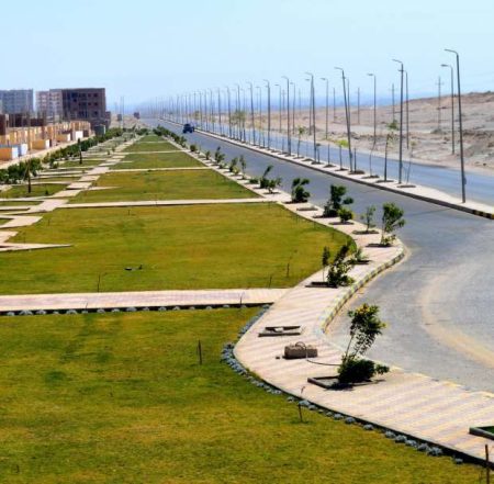 الإسكان تعيد فتح توفيق أوضاع الحزام الأخضر