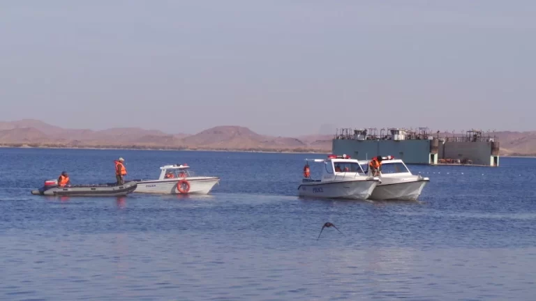 «مستقبل مصر» ينضم للجنة ترخيص أنشطة بحيرة ناصر