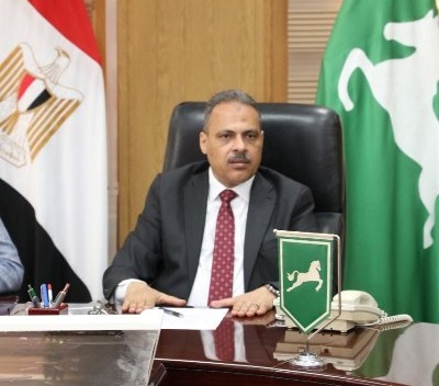 المؤثرين| «علاء السباعي» أنشط 10 رؤساء وحدات محلية بالشرقية.. ومدينة «كفر صقر» في الصدارة بقيادة الدكتور جلال عبد الكريم (صور)