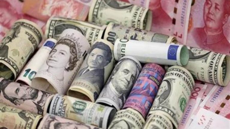 أسعار العملات اليوم الأربعاء 21-5-2025 بمنتصف التعاملات