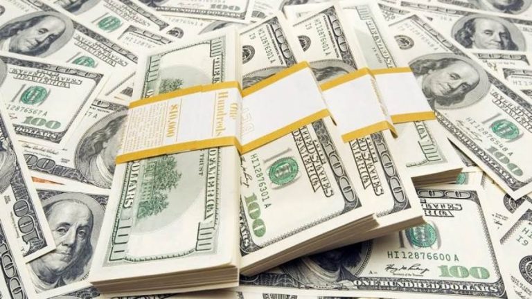 سعر الدولار اليوم الأحد 25-5-2025 في منتصف التعاملات