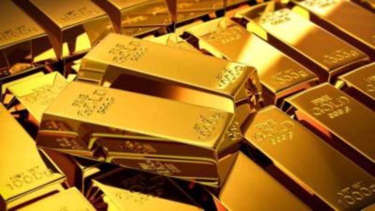 أسعار الذهب في مصر اليوم الأحد 25-5-2025 بمنتصف التعاملات