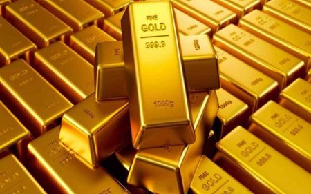 أسعار الذهب اليوم الجمعة 2-5-2025 في الأسواق