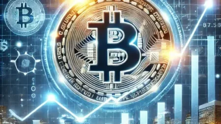 بتكوين تلامس أعلى مستوى منذ 3 أشهر