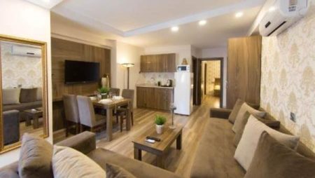 وزارة السياحة: تصدر قرارًا جديدًا بشأن تراخيص شقق الإجازات (Holiday Home)