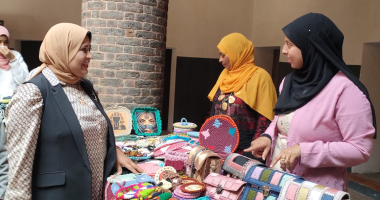 الحرفيون بالأقصر يطالبون بتفعيل تأمين متناهي الصغر