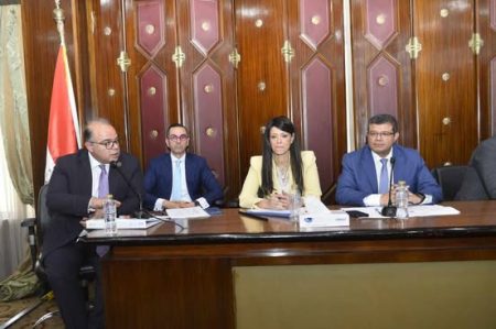 الرقابة المالية تناقش مشروع قانون الشركات المملوكة للدولة بمجلس النواب