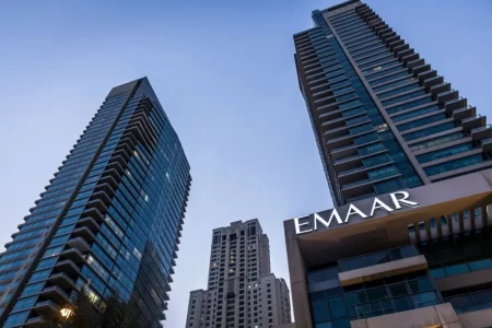أرباح إعمار مصر تتراجع 41% بالربع الأول