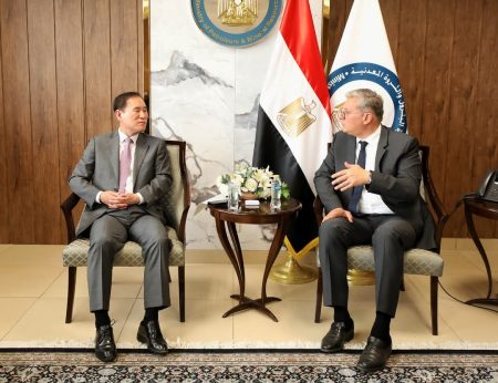 وزير البترول: قطاع البترول المصري يمتلك القدرات والكفاءات القادرة على تنفيذ المشروعات الضخمة بمستويات عالمية