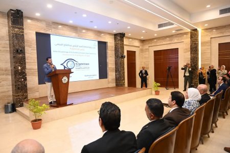 وزير الشباب والرياضة يشهد ختام القمة المصرية الأوروبية للقيادات الشبابية الإعلامية في نسختها الرابعة
