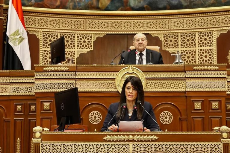 المشاط: بدأنا تصحيح المسار الاقتصادي منذ مارس 2024 بسياسات وإجراءات متكاملة