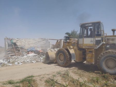وزير الإسكان: إزالة التعديات الواقعة على مساحة 507 أفدنة بمدينتي بنى سويف والفشن الجديدتين