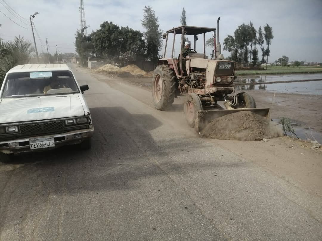 المؤثرين| «علاء السباعي» أنشط 10 رؤساء وحدات محلية بالشرقية.. ومدينة «كفر صقر» في الصدارة بقيادة الدكتور جلال عبد الكريم (صور)