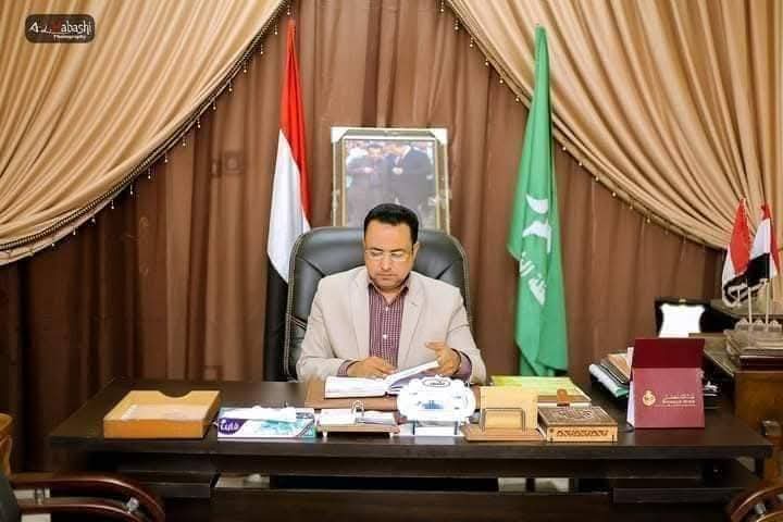 المؤثرين| «علاء السباعي» أنشط 10 رؤساء وحدات محلية بالشرقية.. ومدينة «كفر صقر» في الصدارة بقيادة الدكتور جلال عبد الكريم (صور)