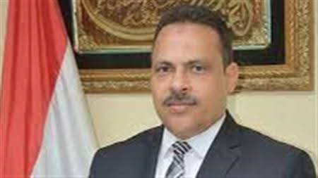 المؤثرين| «علاء السباعي» أنشط 10 رؤساء وحدات محلية بالشرقية.. ومدينة «كفر صقر» في الصدارة بقيادة الدكتور جلال عبد الكريم (صور)