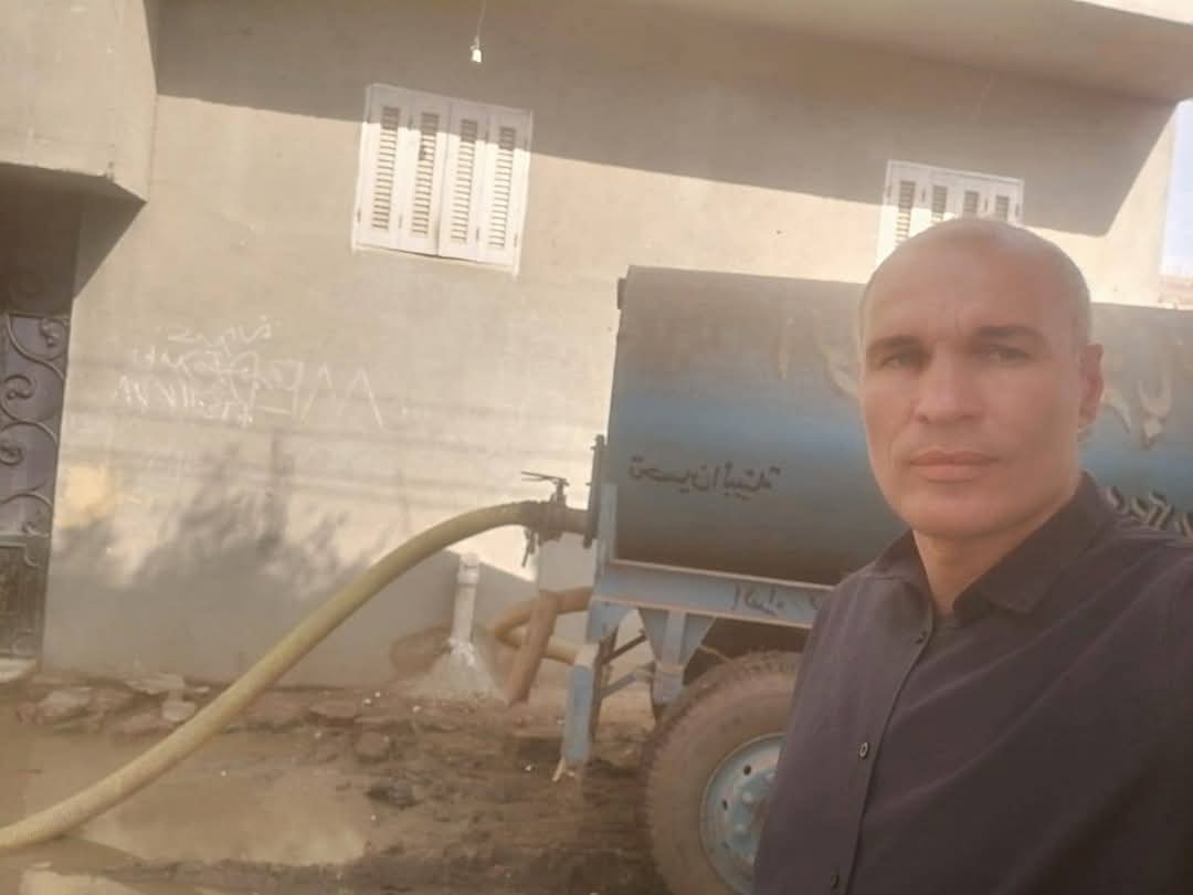 المؤثرين| «علاء السباعي» أنشط 10 رؤساء وحدات محلية بالشرقية.. ومدينة «كفر صقر» في الصدارة بقيادة الدكتور جلال عبد الكريم (صور)