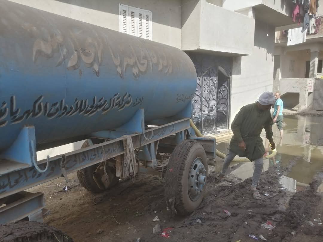 المؤثرين| «علاء السباعي» أنشط 10 رؤساء وحدات محلية بالشرقية.. ومدينة «كفر صقر» في الصدارة بقيادة الدكتور جلال عبد الكريم (صور)