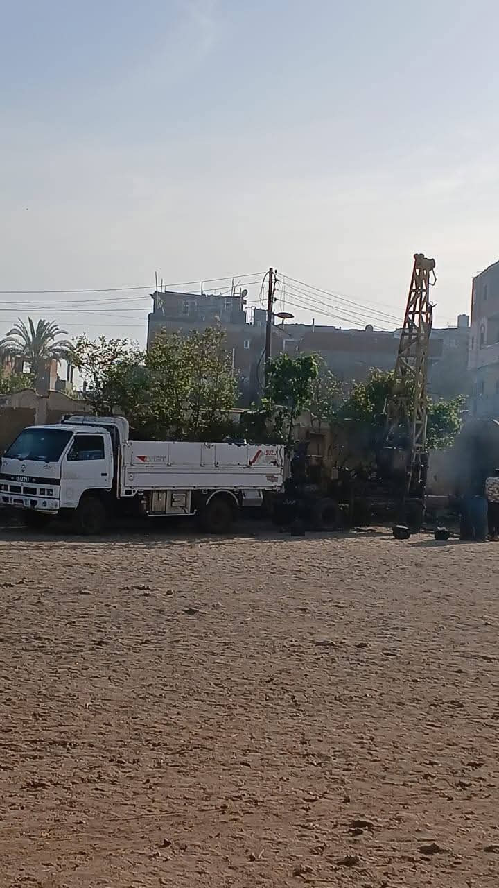 عماد ابو جبل يكتب : مدرسة إبن العاص.. «شكراً من القلب وزير التعليم واللواء يسري القيادات الملهمة»