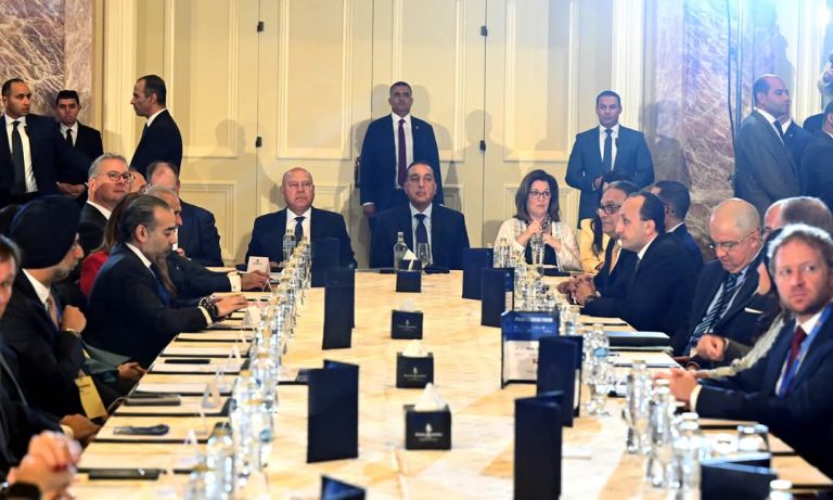 رئيس الوزراء يشارك في الجلسة الافتتاحية لمنتدى قادة السياسات بين الولايات المتحدة وجمهورية مصر العربية لعام 2025