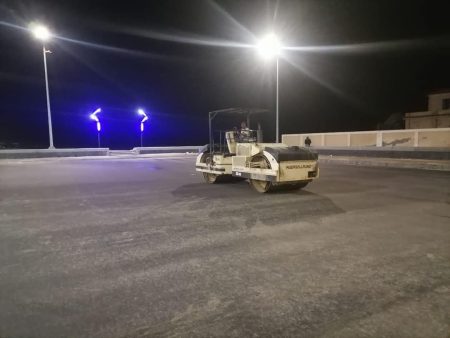 وزير الإسكان: تنفيذ أعمال تطوير ورفع كفاءة بمدن الشروق وبدر ودمياط وسوهاج الجديدتين