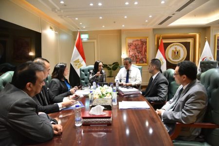 تكليفات رئاسية.. وزيرا الصحة والتضامن يناقشان خطة زيادة عدد فصول الحضانات ورياض الأطفال