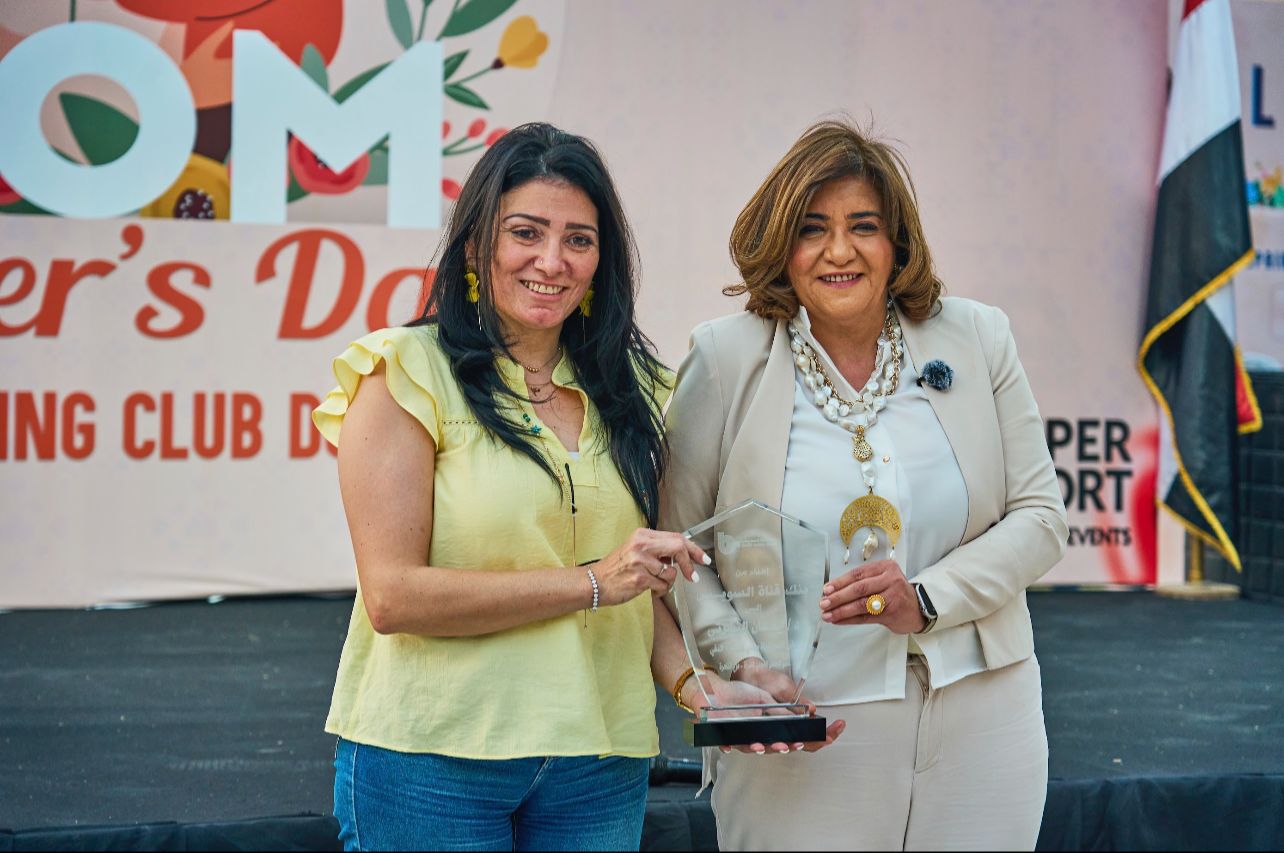 بنك قناة السويس يرعى احتفالية تكريم الأم المثالية بنادي الصيد للعام الثاني على التوالي