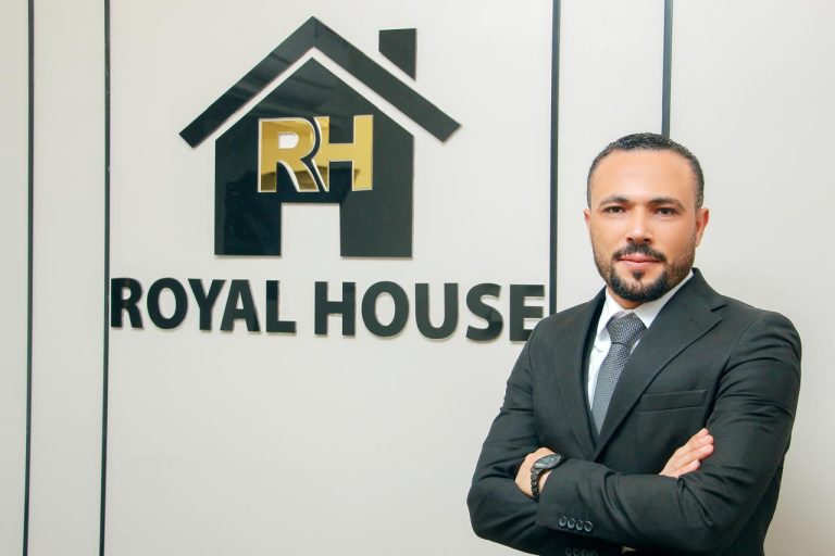 “رويال هاوس”.. نموذج للتسويق العقاري الذكي وخدمة متكاملة بثقة 11 عامًا