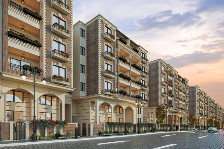 شركة Rock Developments تعلن عن طرح جديد بالمرحلة الثانية في مشروعها "روك يارد" بشيراتون