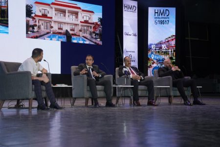 Velora Villa” انطلاقة جديدة لـ HMD Developments في غرب القاهرة بمشروع فاخر في زايد الجديدة