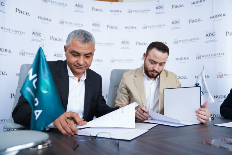 شركة « Nudra Developments » تتعاقد مع «ADC للاستشارات الهندسية» لتصميم مشروع «PACE Mall»