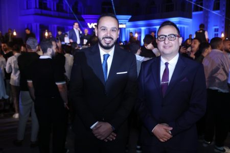 شركة «VOYA development» تطلق مشروع «COY» بغرب القاهرة خلال احتفالية ضخمة باستثمارات ملياري جنيه