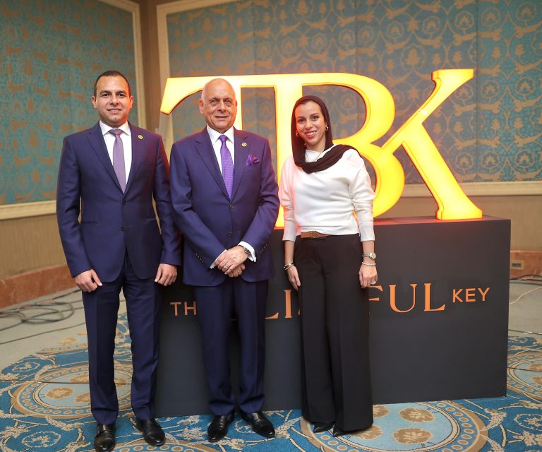 تي بي كي TBKللتطوير العقاري تعيد رسم خريطة السوق العقاري بمصر , وتُطلق ثلاثة مشروعات جديدة