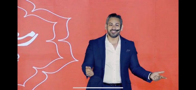 «كايرو هايتس» تعلن تطوير علامتها وهويتها البصرية لـ«C DEVELOPMENTS» ضمن خطتها التوسعية الطموحة