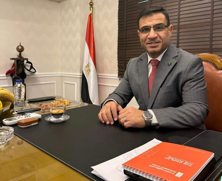 تعليق مهم من طارق الجيوشي بشأن جهود الدولة في تعميق صناعة حديد التسليح محليًا